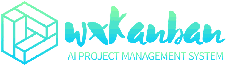 wxKanban — AI project management system