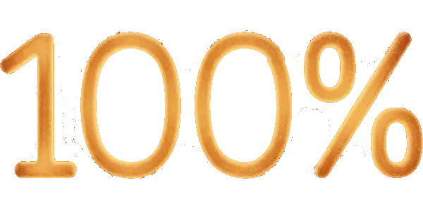 100% production-ready