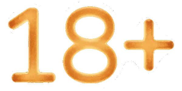 18+ years